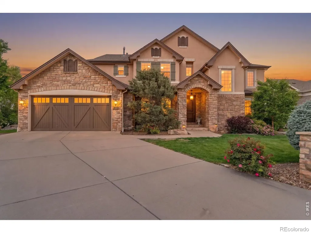 1757 Montgomery Circle Longmont CO 80504