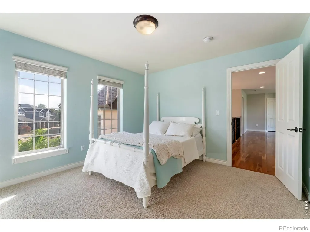 1757 Montgomery Circle Longmont CO 80504