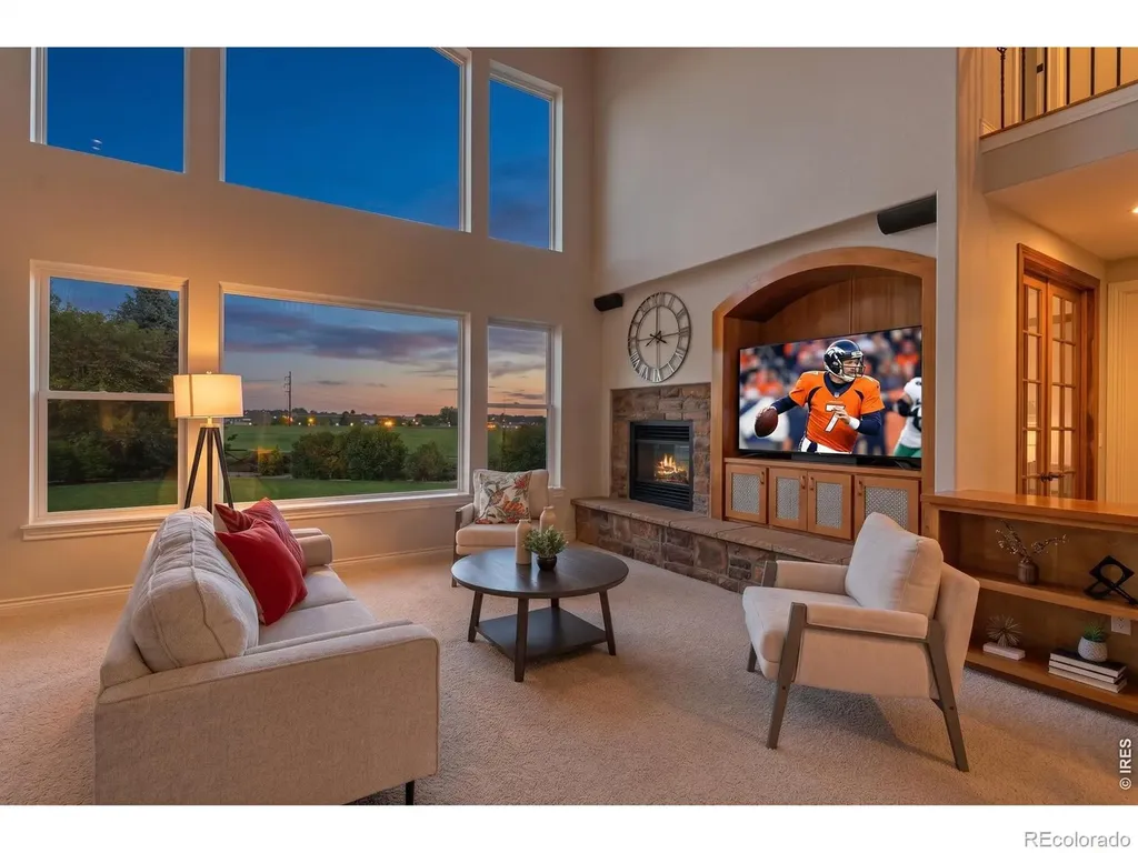 1757 Montgomery Circle Longmont CO 80504