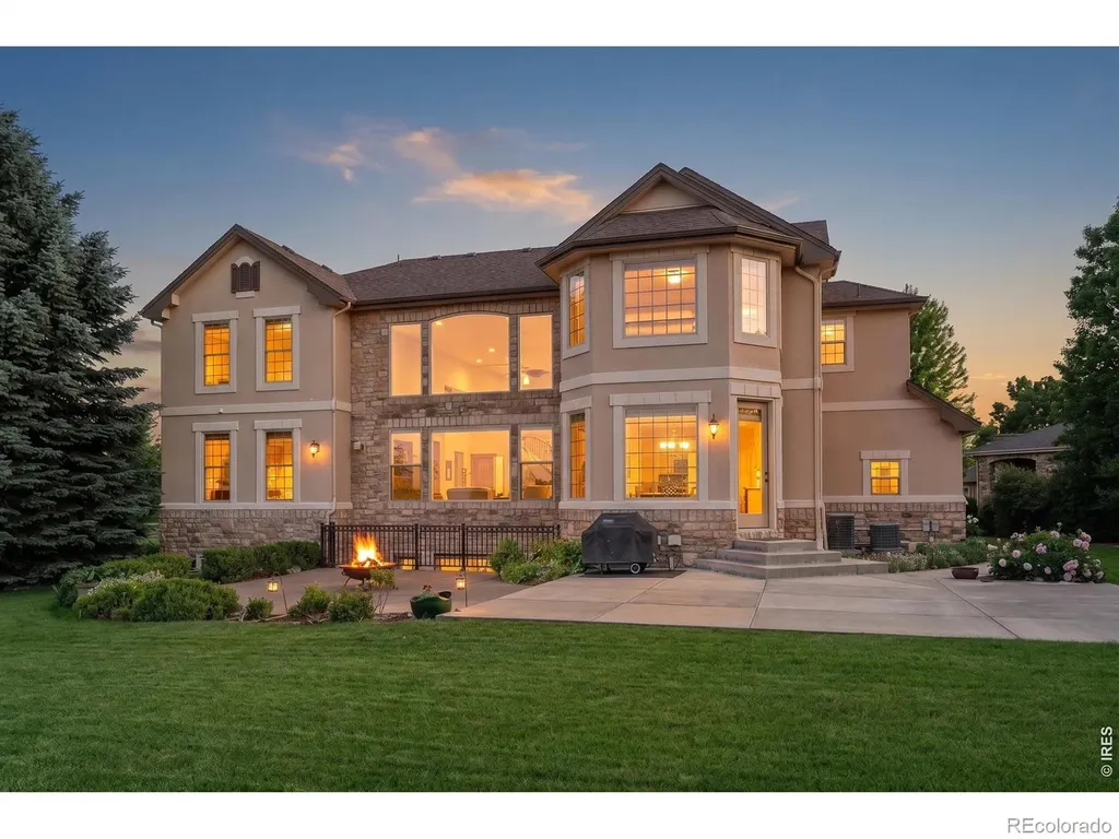 1757 Montgomery Circle Longmont CO 80504