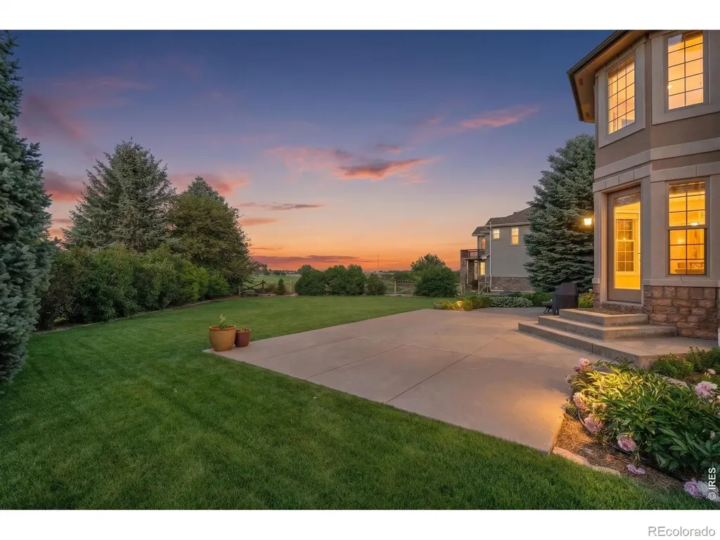 1757 Montgomery Circle Longmont CO 80504