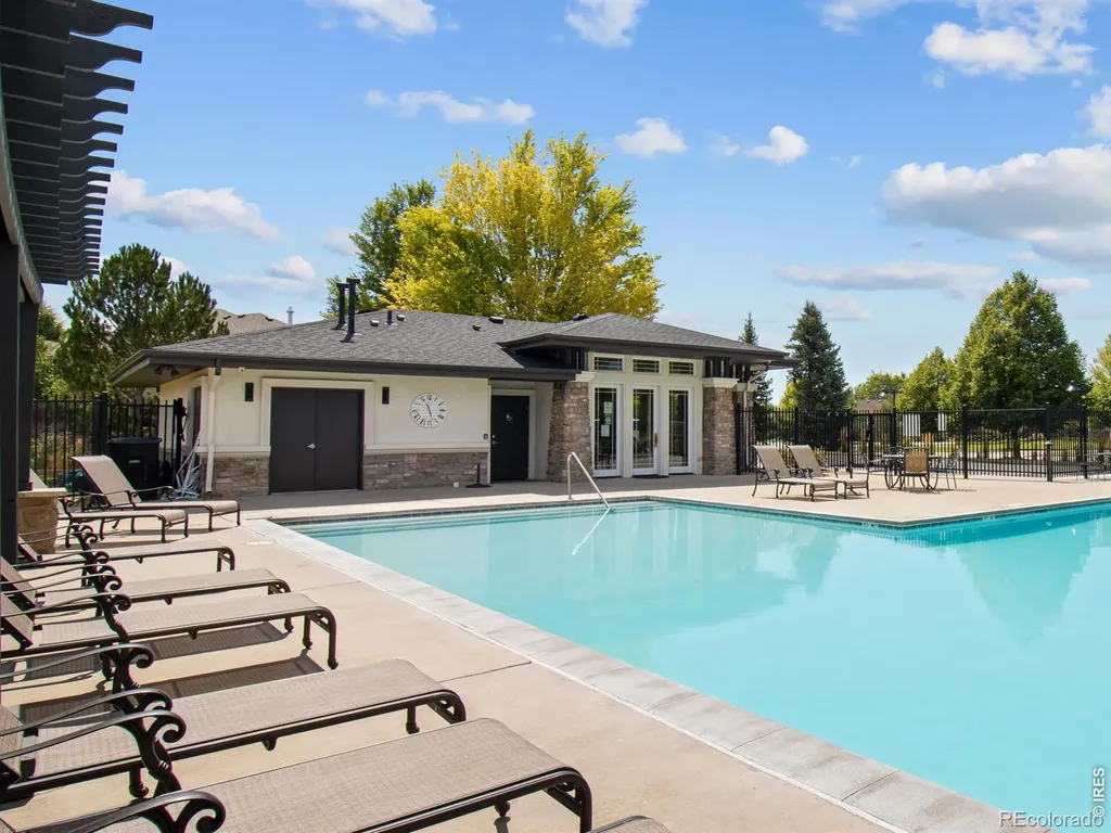 1757 Montgomery Circle Longmont CO 80504
