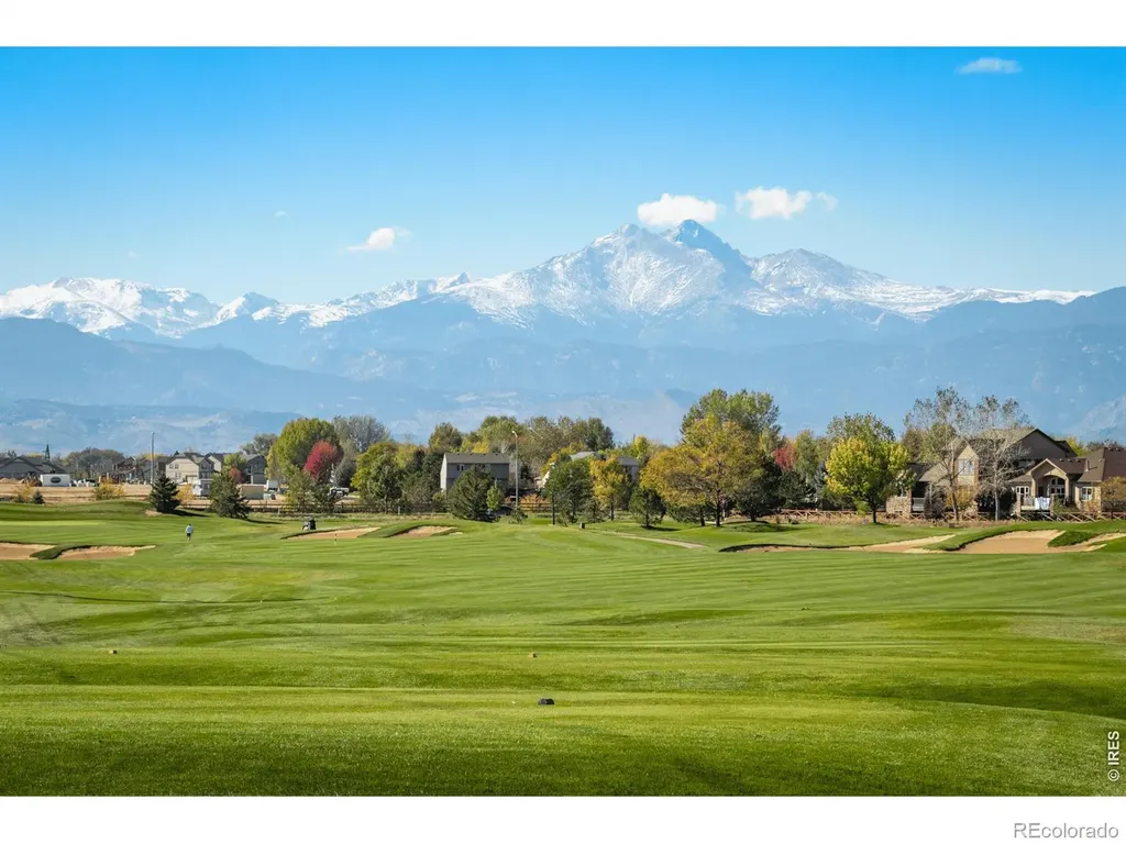 1757 Montgomery Circle Longmont CO 80504
