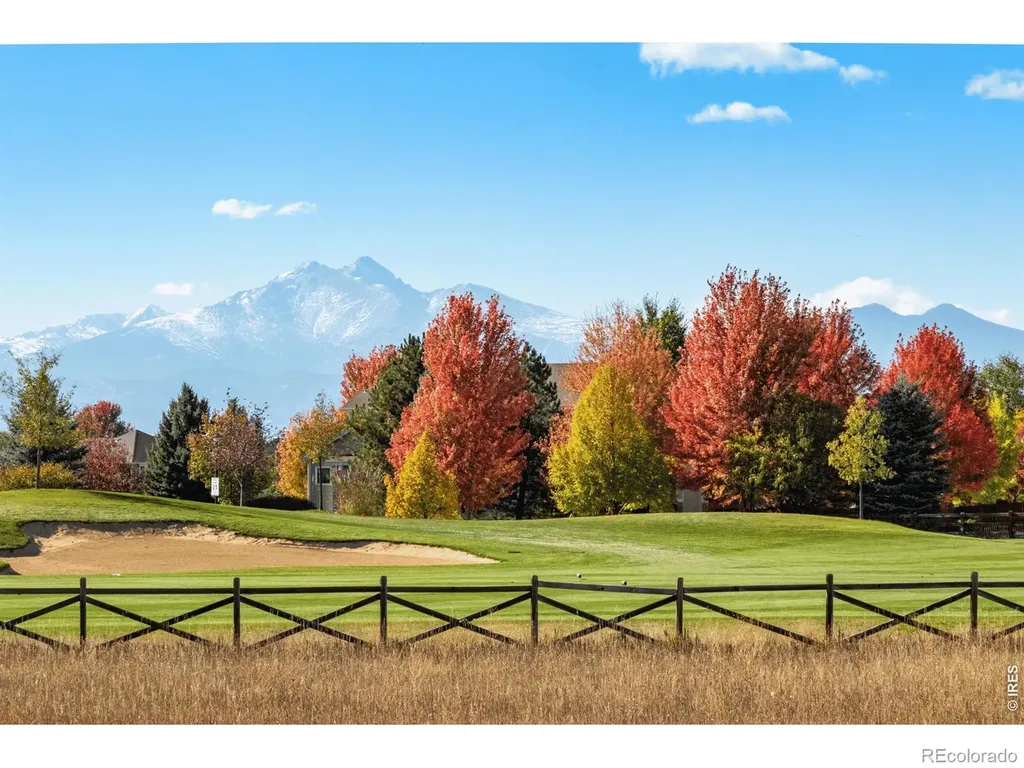 1757 Montgomery Circle Longmont CO 80504
