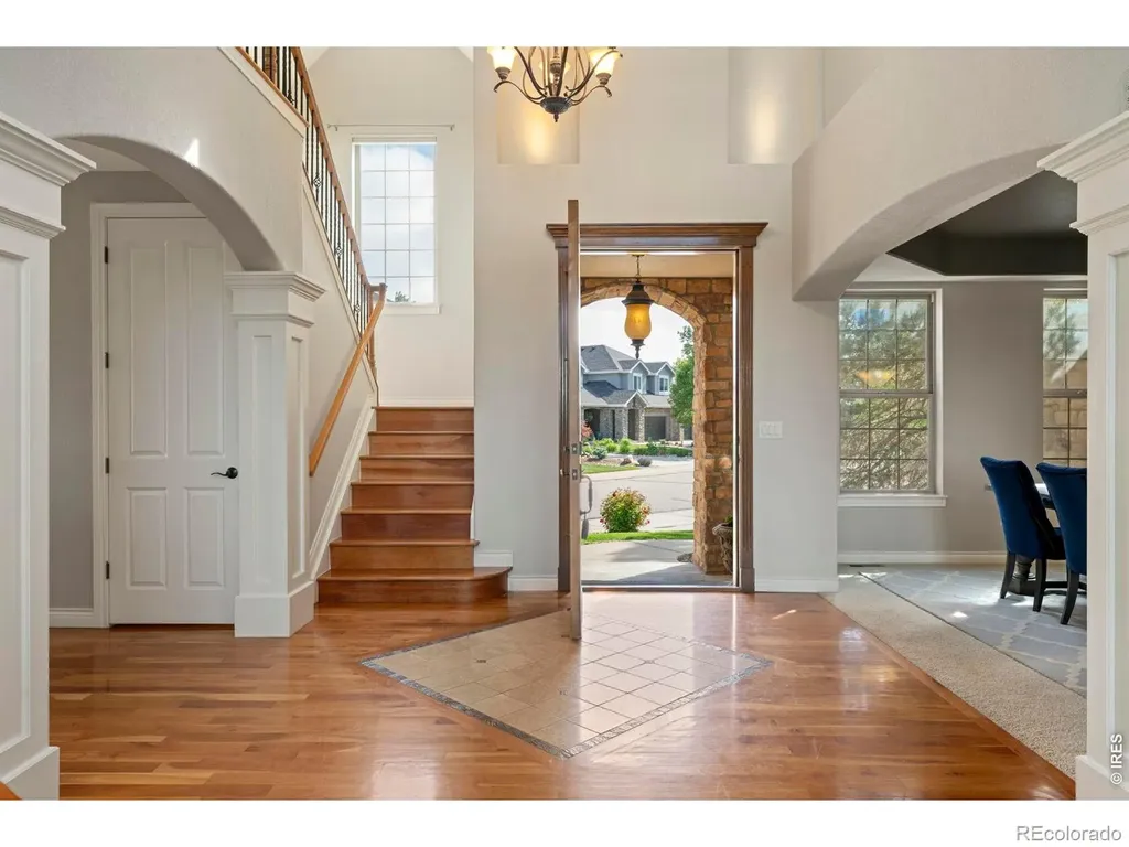 1757 Montgomery Circle Longmont CO 80504