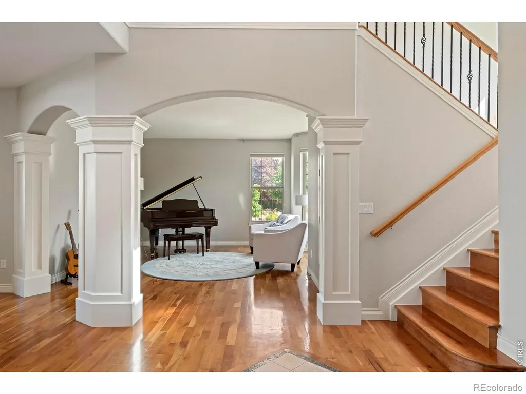 1757 Montgomery Circle Longmont CO 80504