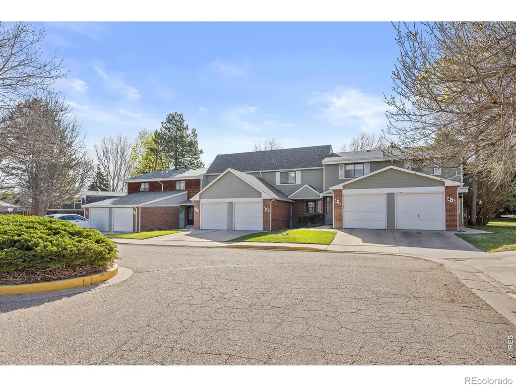 3440 Windmill Drive Fort Collins CO 80526