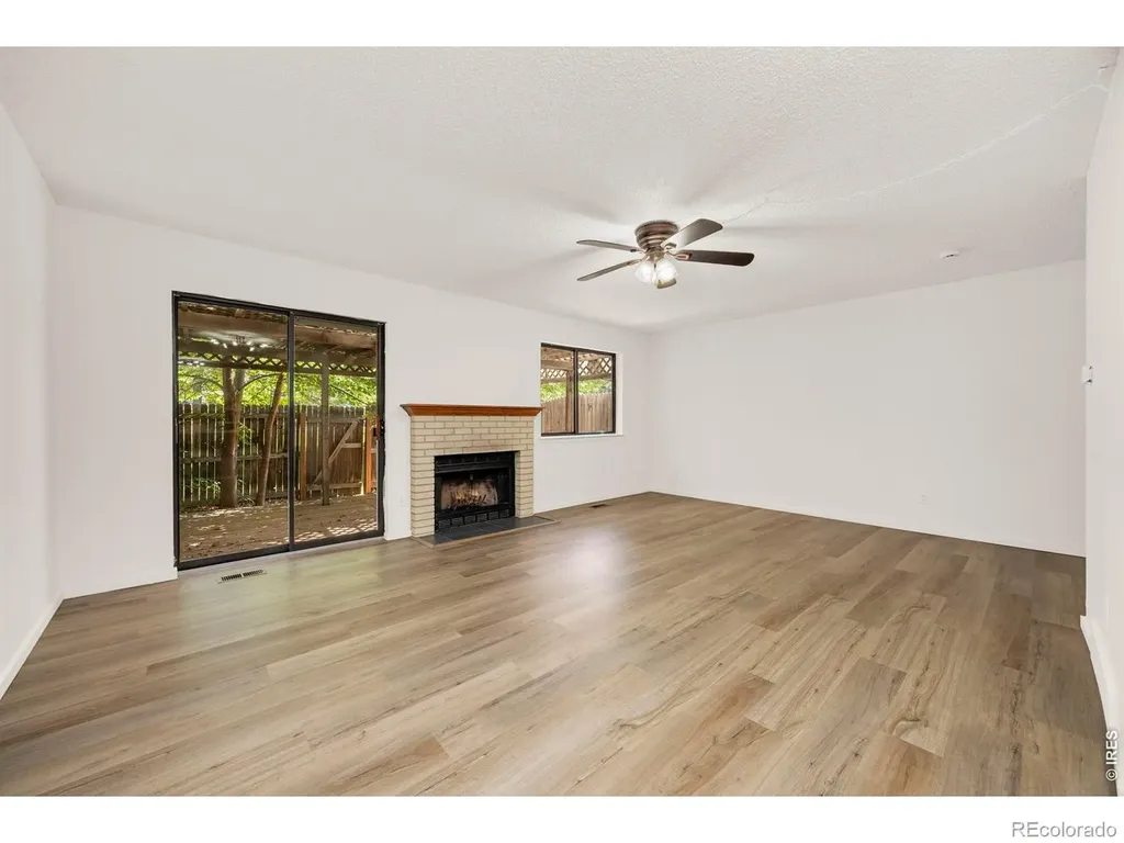 3440 Windmill Drive Fort Collins CO 80526
