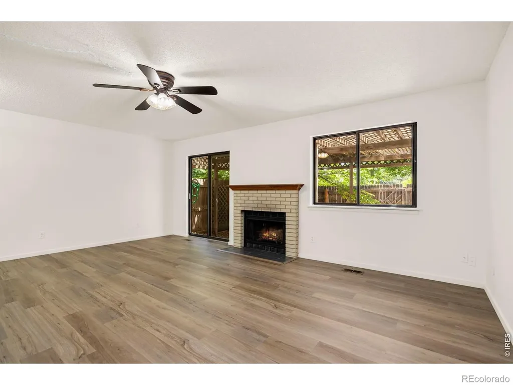 3440 Windmill Drive Fort Collins CO 80526