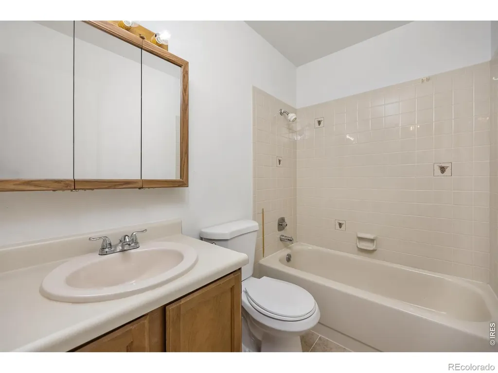 3440 Windmill Drive Fort Collins CO 80526