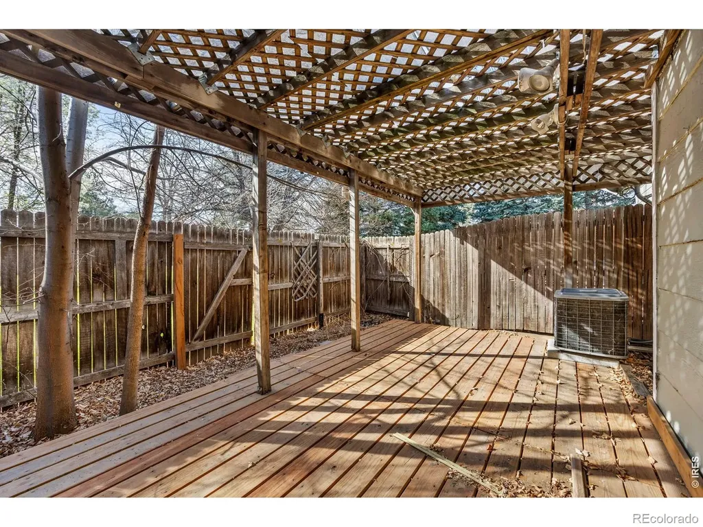 3440 Windmill Drive Fort Collins CO 80526