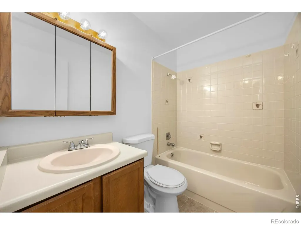3440 Windmill Drive Fort Collins CO 80526