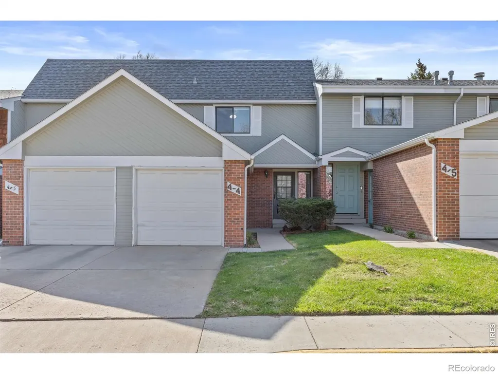 3440 Windmill Drive Fort Collins CO 80526