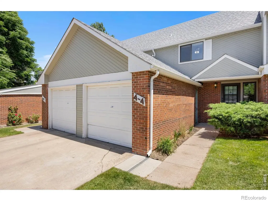 3440 Windmill Drive Fort Collins CO 80526