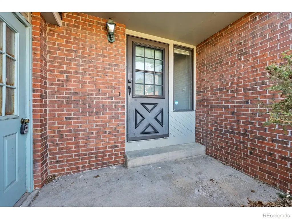 3440 Windmill Drive Fort Collins CO 80526