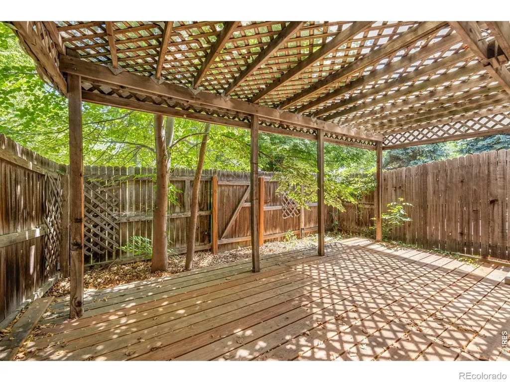 3440 Windmill Drive Fort Collins CO 80526