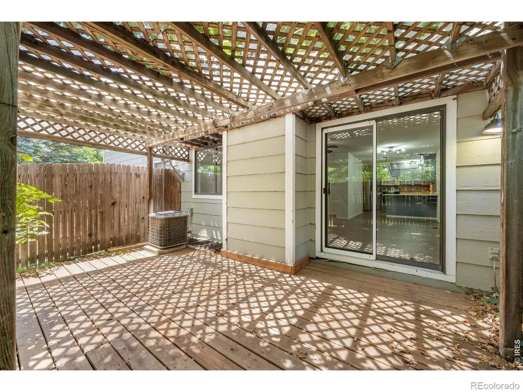 3440 Windmill Drive Fort Collins CO 80526