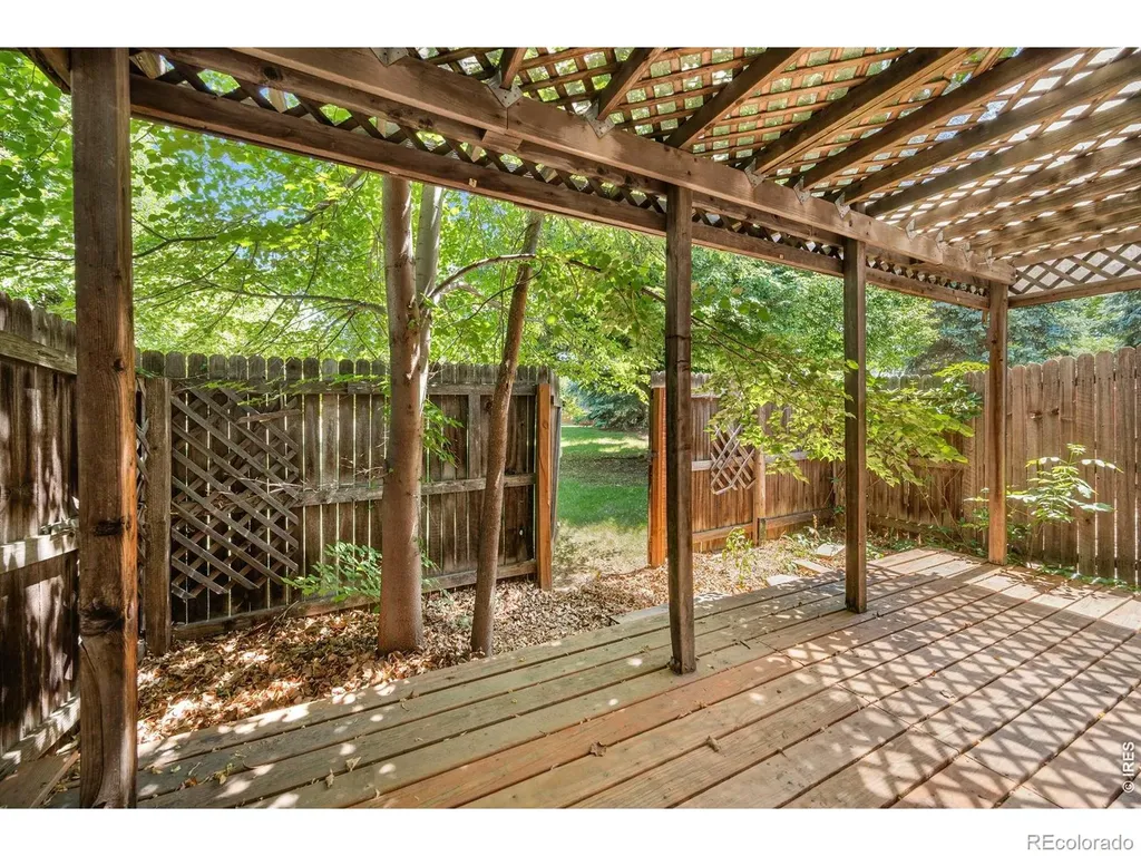 3440 Windmill Drive Fort Collins CO 80526