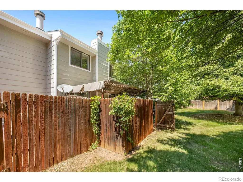 3440 Windmill Drive Fort Collins CO 80526