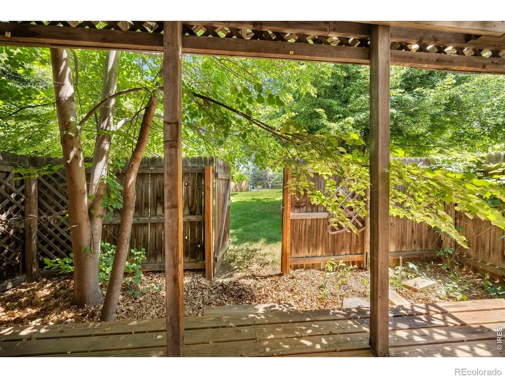 3440 Windmill Drive Fort Collins CO 80526