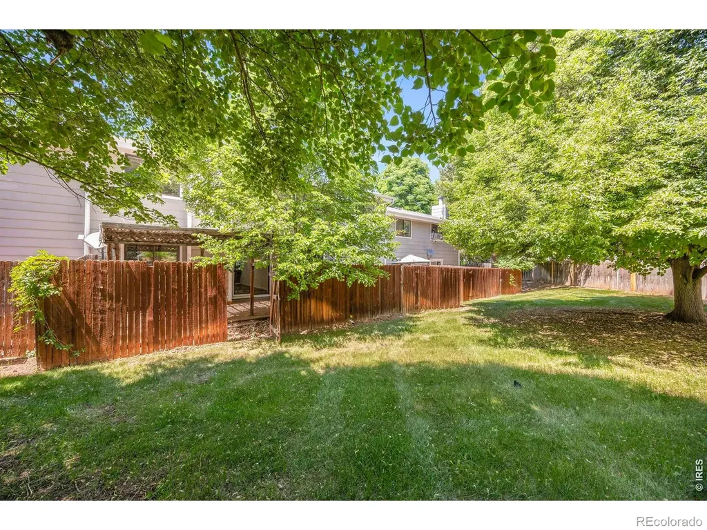 3440 Windmill Drive Fort Collins CO 80526