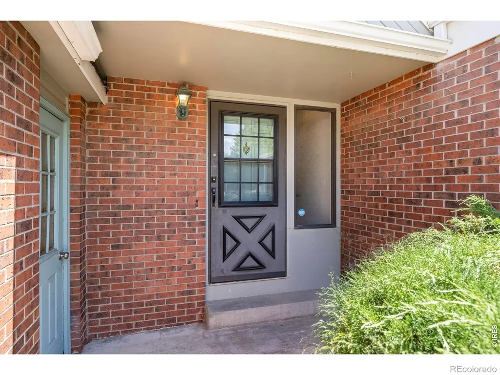 3440 Windmill Drive Fort Collins CO 80526