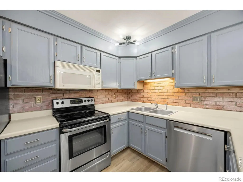 3440 Windmill Drive Fort Collins CO 80526