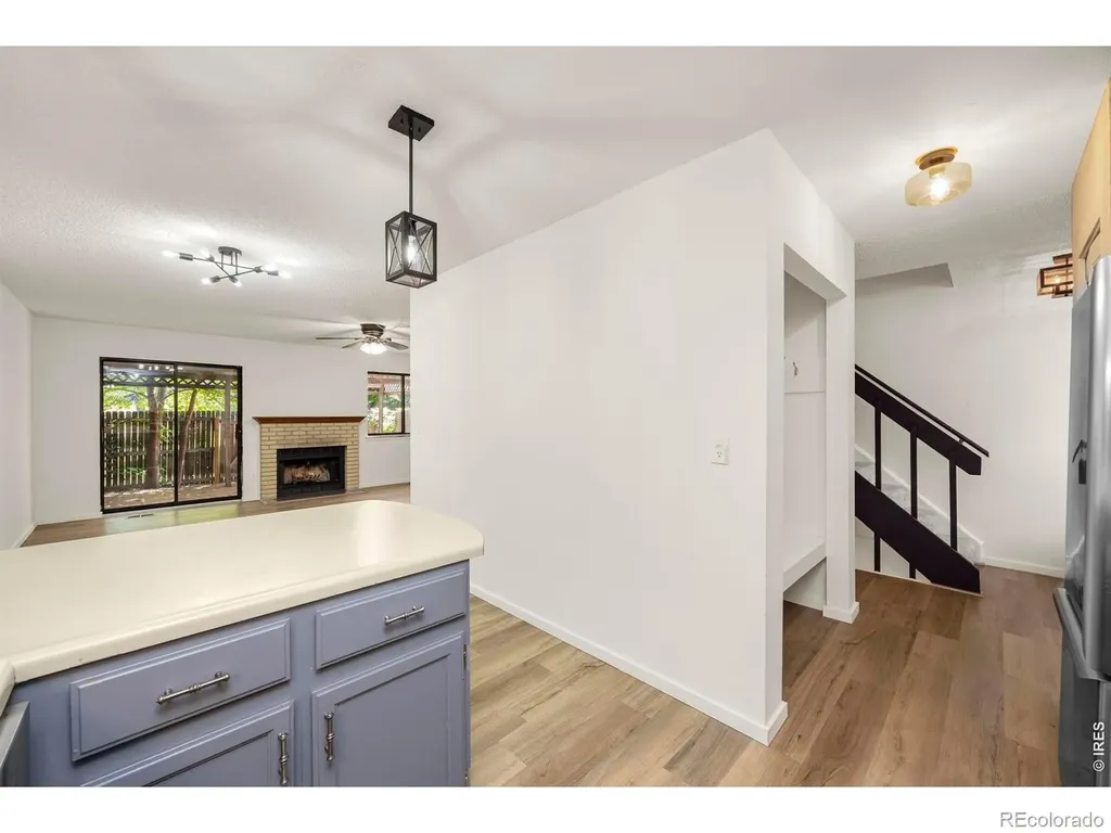 3440 Windmill Drive Fort Collins CO 80526