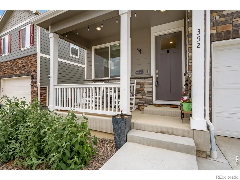 352 Bluebird Road Johnstown CO 80534