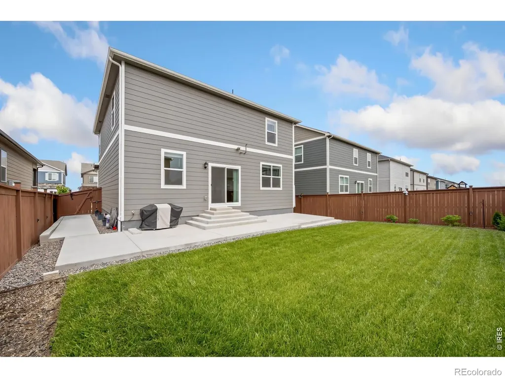 352 Bluebird Road Johnstown CO 80534