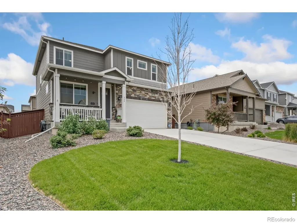352 Bluebird Road Johnstown CO 80534