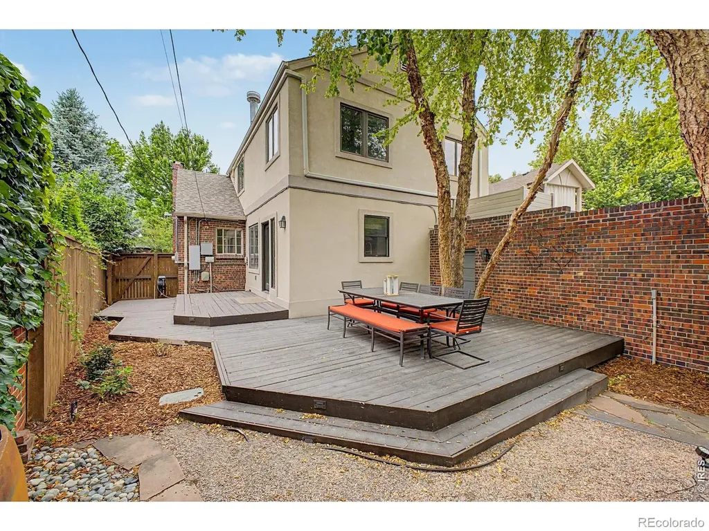 910 S Euclid Way Denver CO 80209