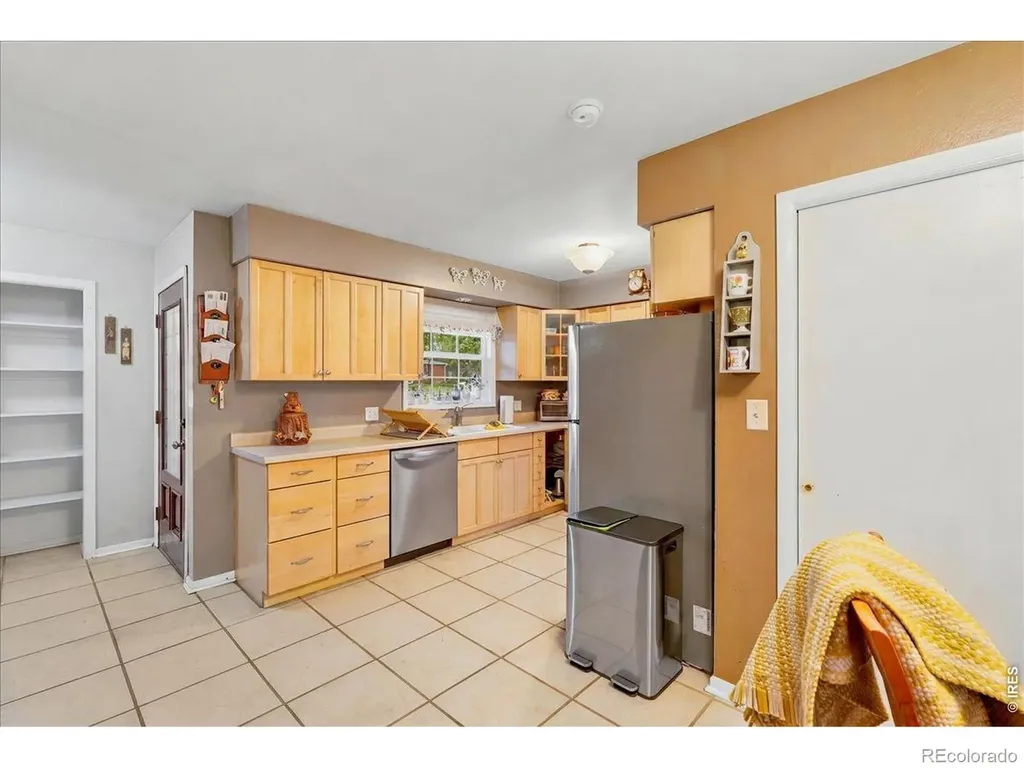 1309 Springfield Drive Fort Collins CO 80521