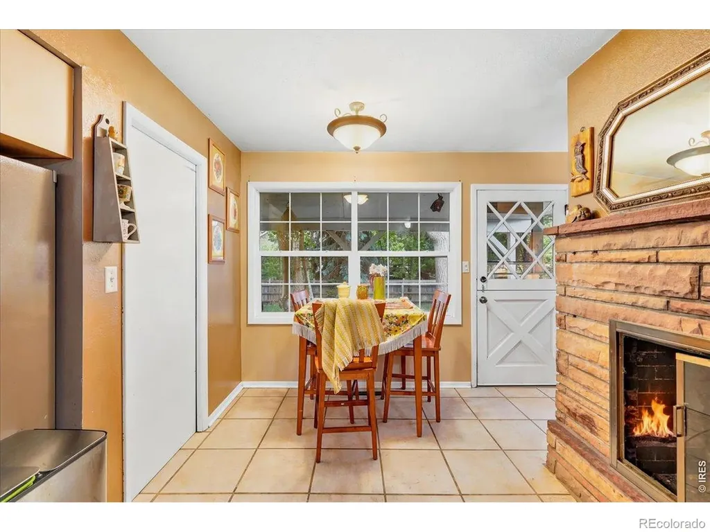 1309 Springfield Drive Fort Collins CO 80521