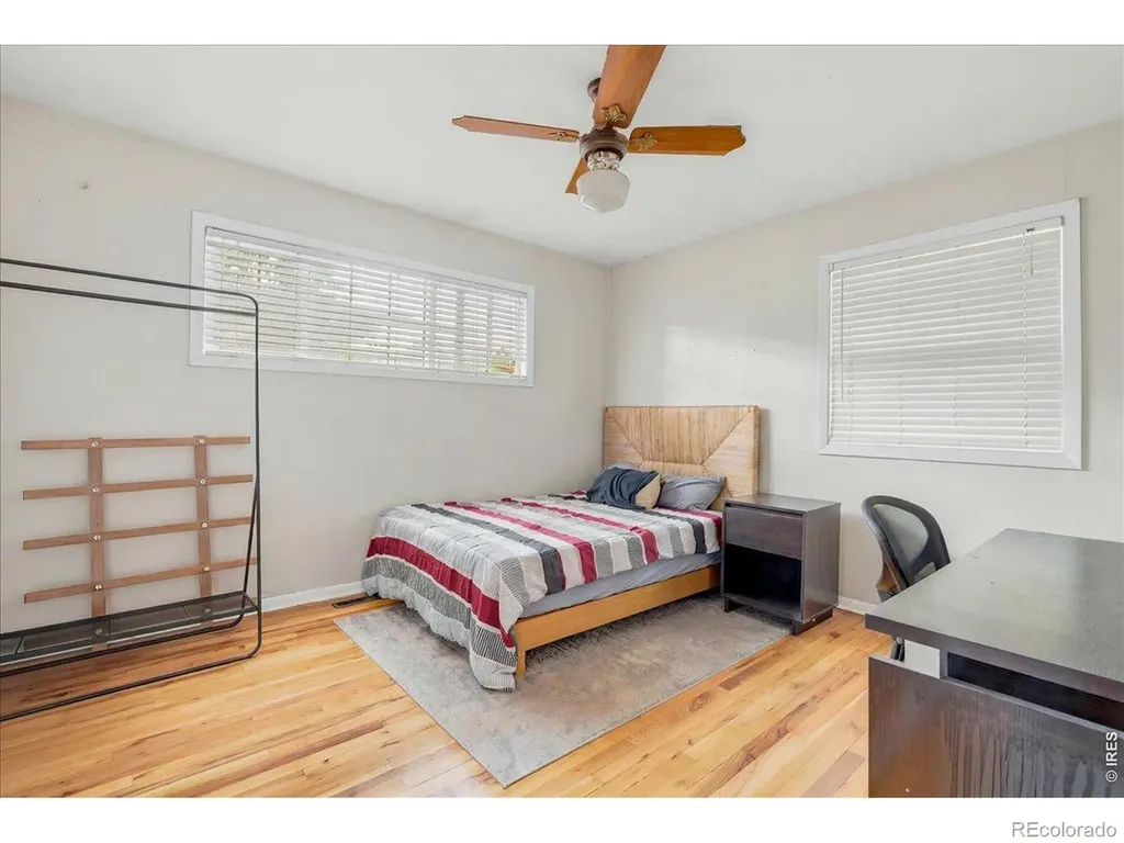 1309 Springfield Drive Fort Collins CO 80521