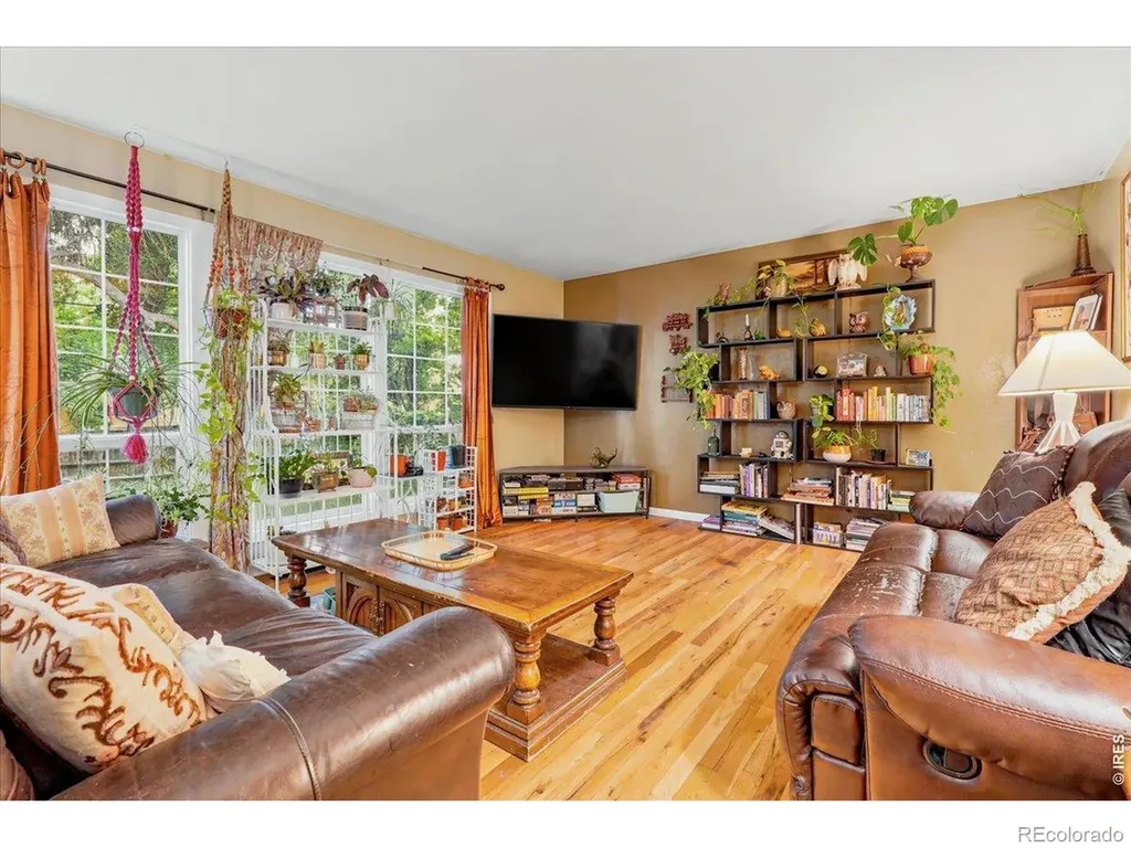 1309 Springfield Drive Fort Collins CO 80521