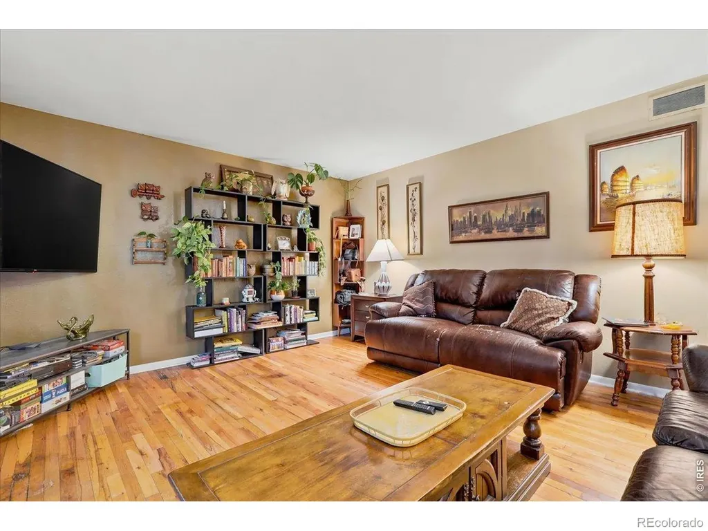 1309 Springfield Drive Fort Collins CO 80521