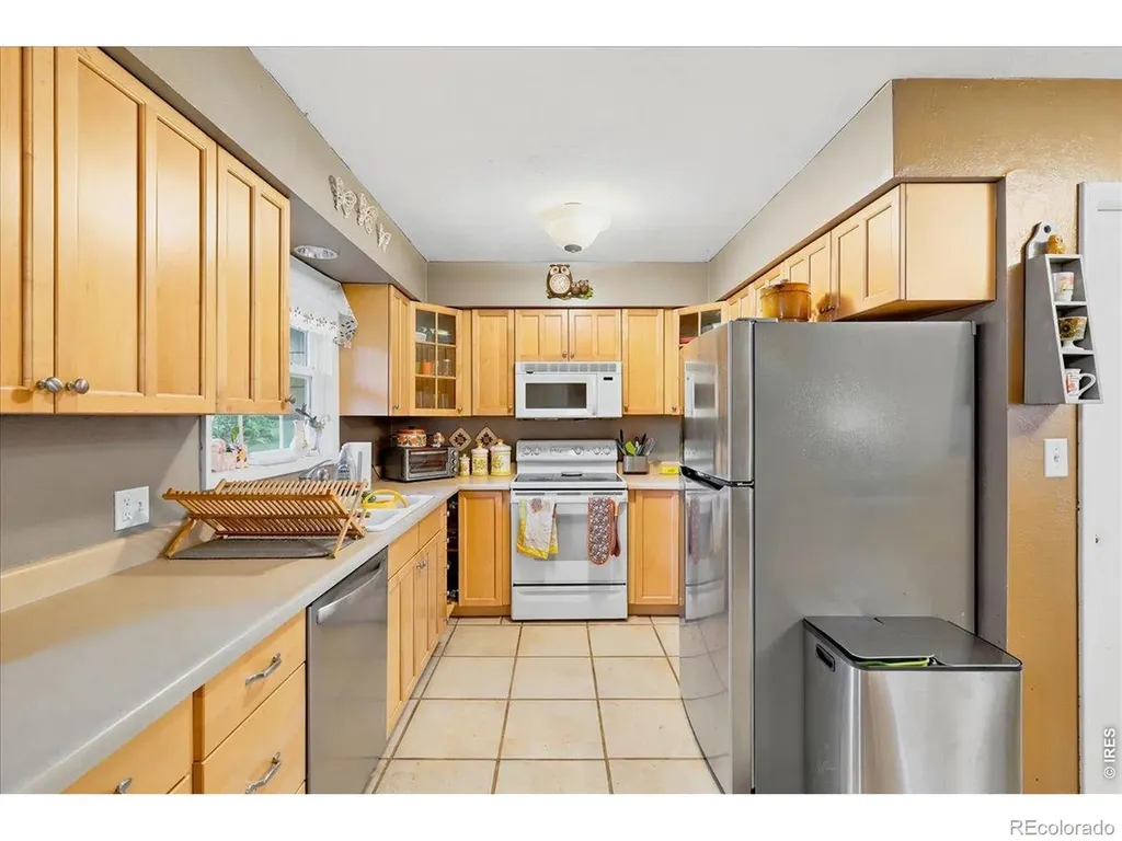 1309 Springfield Drive Fort Collins CO 80521