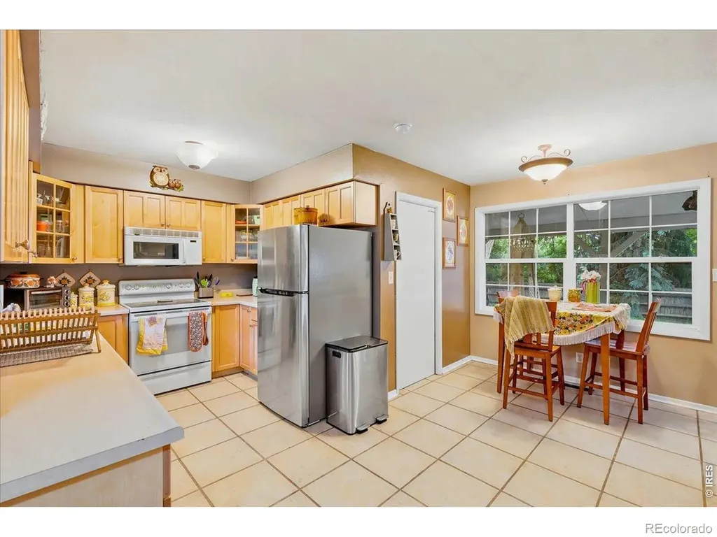 1309 Springfield Drive Fort Collins CO 80521