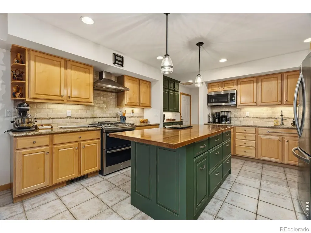 503 Riverrock Circle Estes Park CO 80517