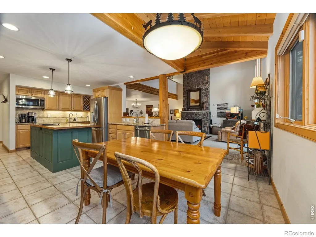 503 Riverrock Circle Estes Park CO 80517