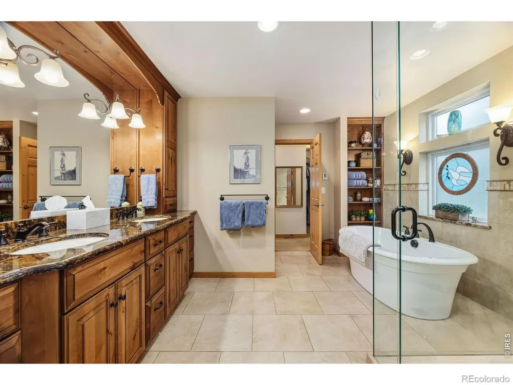 503 Riverrock Circle Estes Park CO 80517