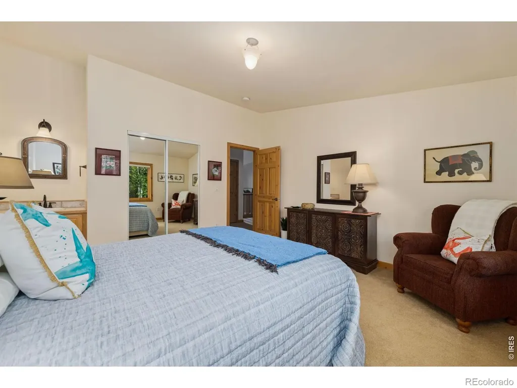 503 Riverrock Circle Estes Park CO 80517