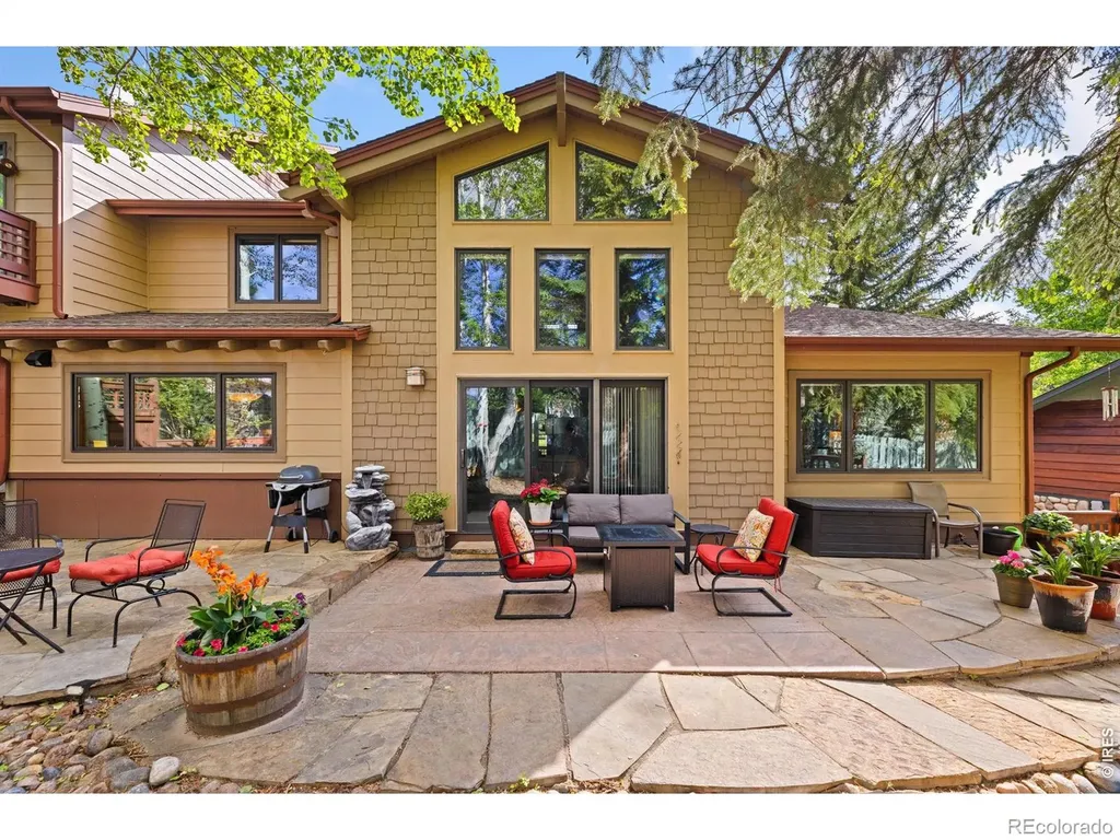 503 Riverrock Circle Estes Park CO 80517