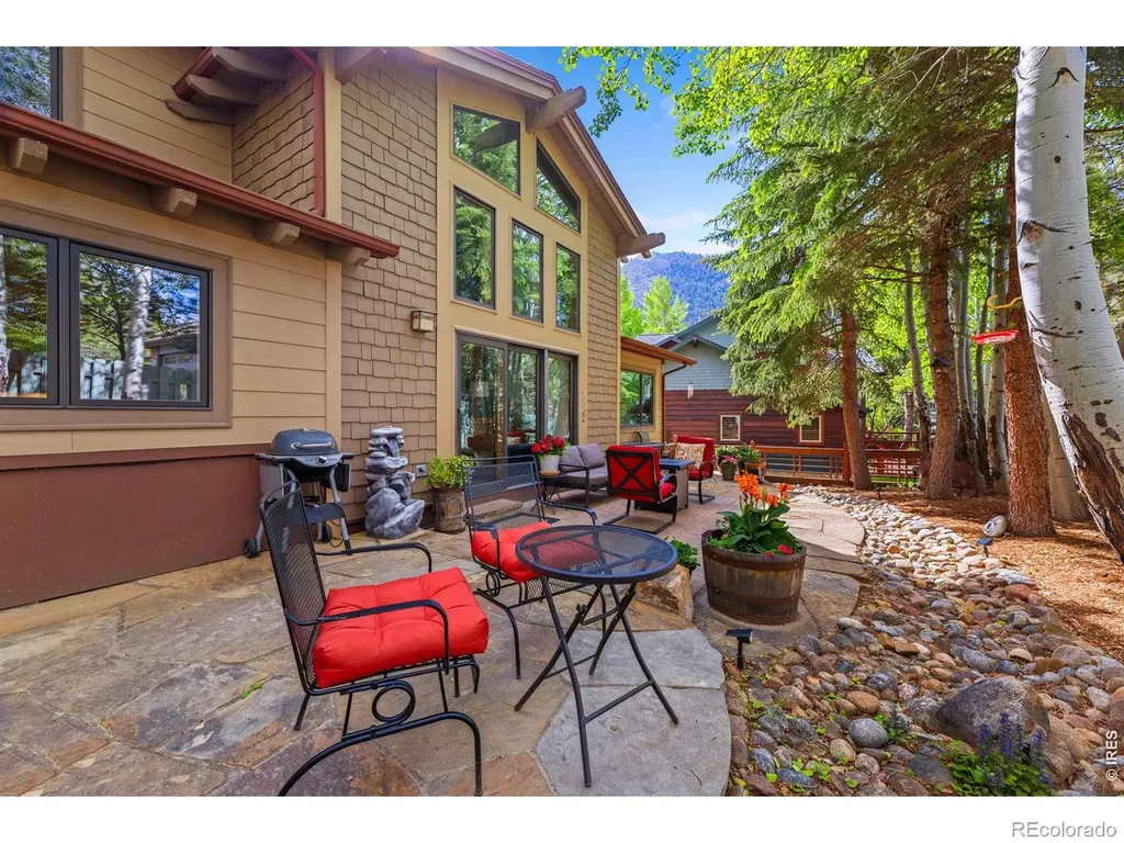 503 Riverrock Circle Estes Park CO 80517