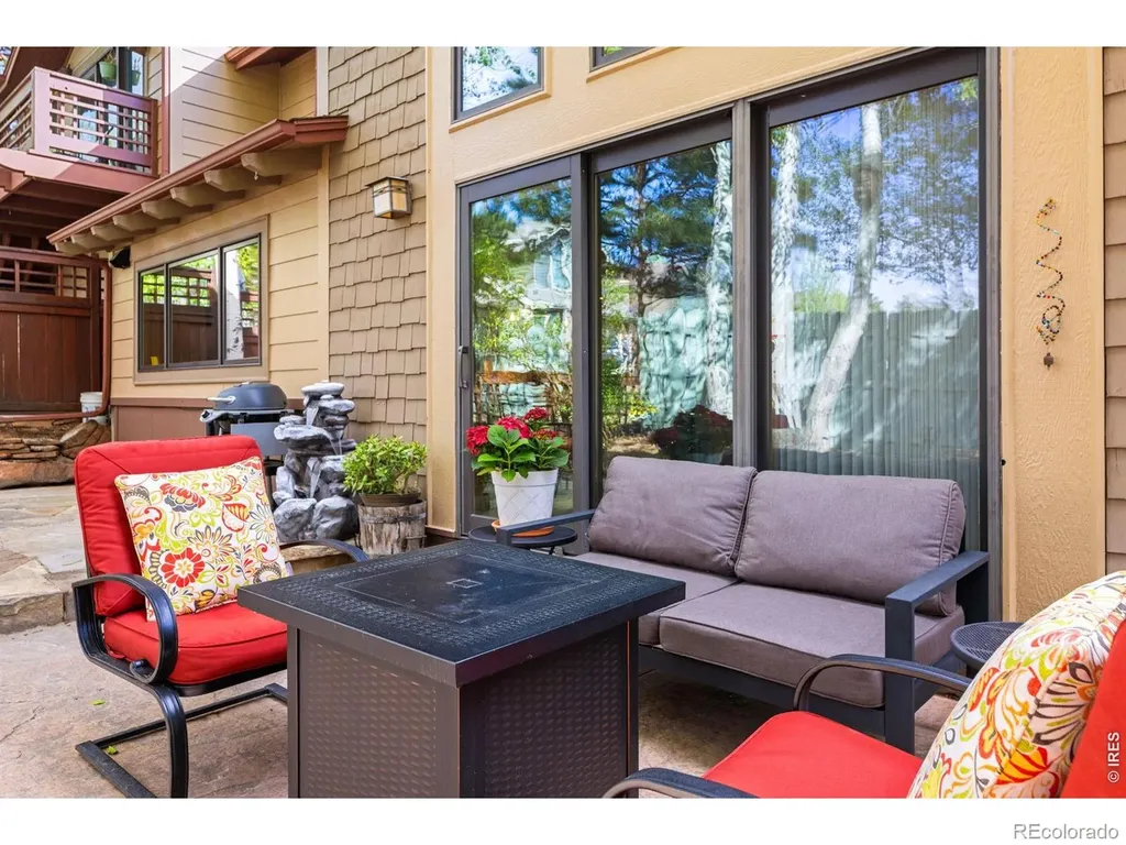 503 Riverrock Circle Estes Park CO 80517