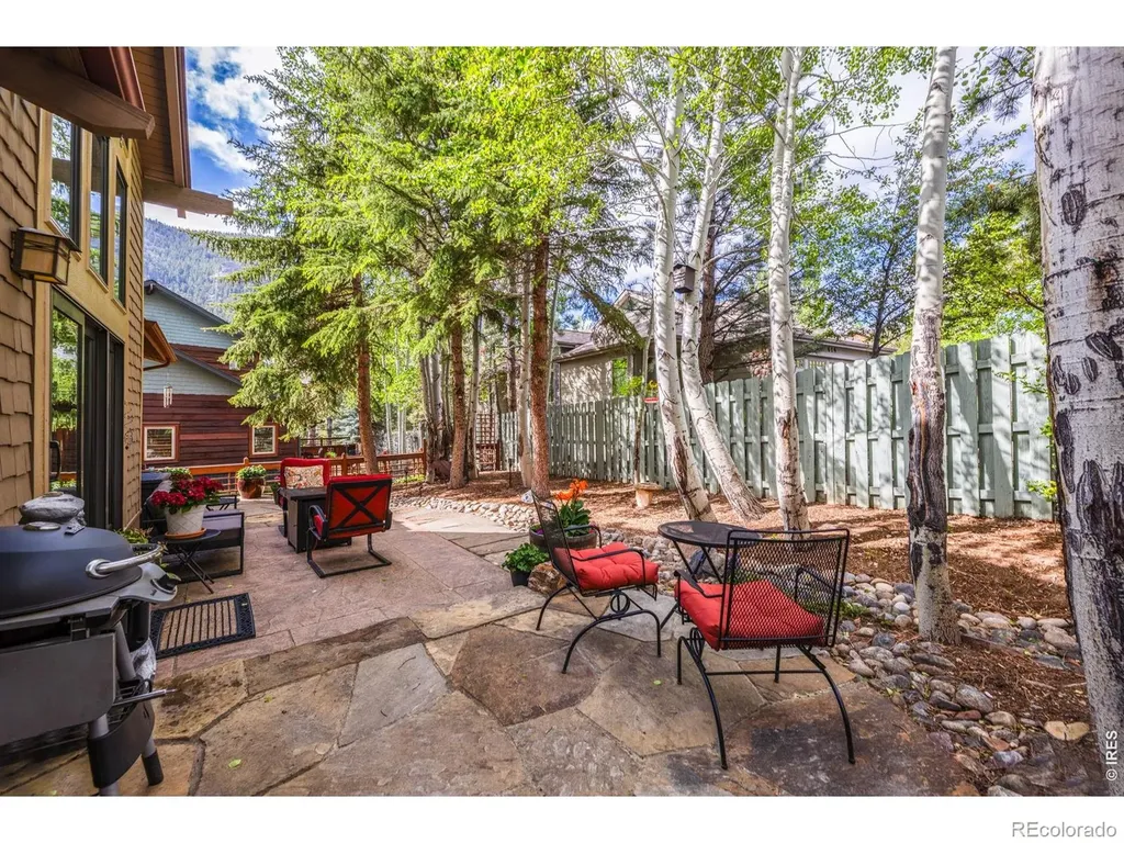 503 Riverrock Circle Estes Park CO 80517