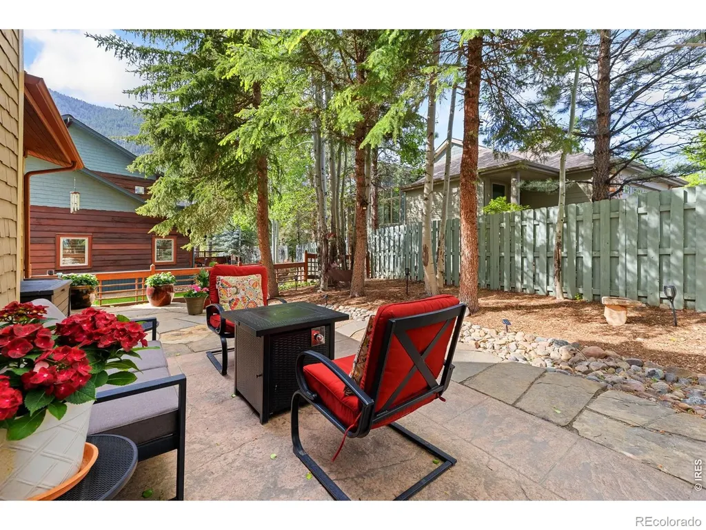503 Riverrock Circle Estes Park CO 80517