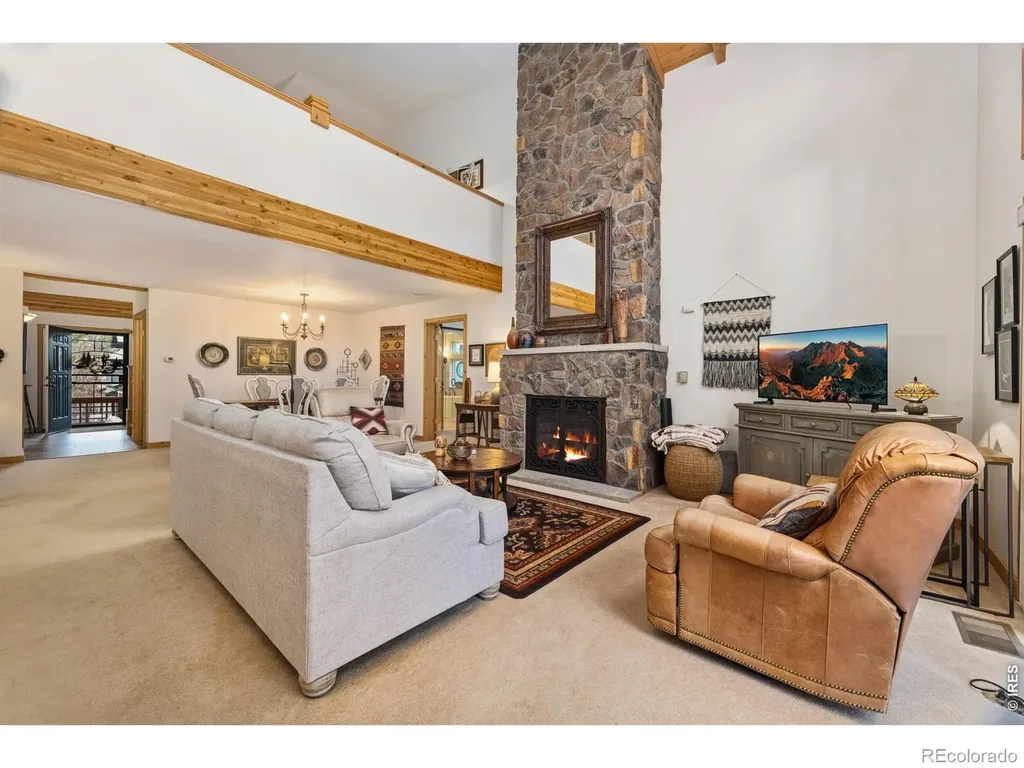 503 Riverrock Circle Estes Park CO 80517