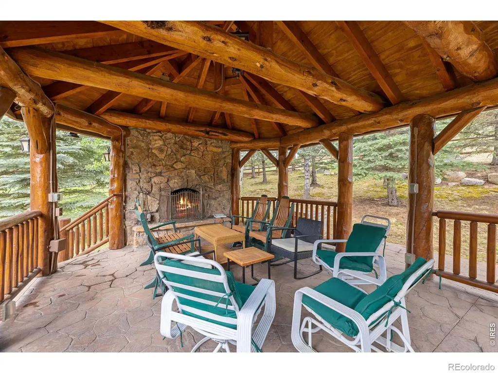503 Riverrock Circle Estes Park CO 80517